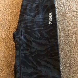 COPY - Gymshark Adapt Animal Seamless